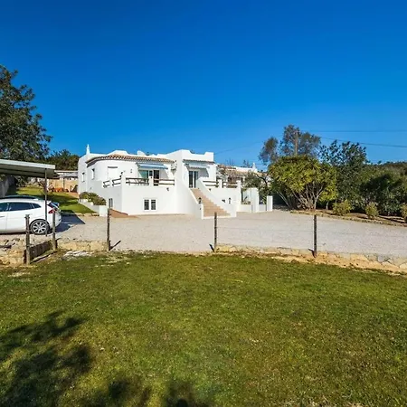 Casa Jardim 楼尔