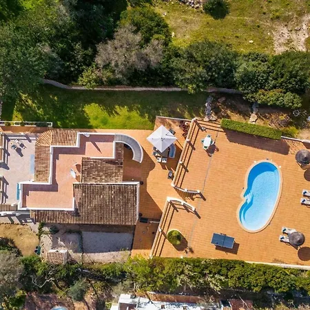 Casa Jardim