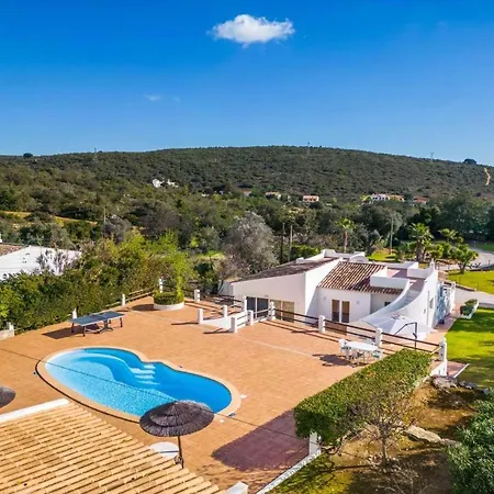 Casa Jardim Villa *