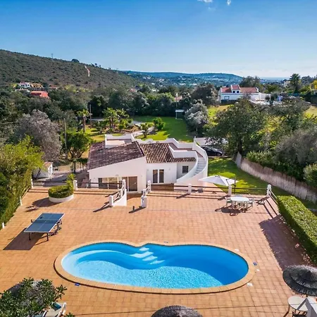 Casa Jardim Villa Loule