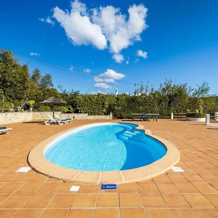 Casa Jardim Villa Loule