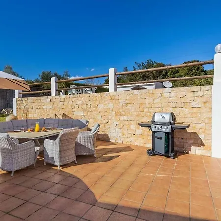 Casa Jardim * Loule