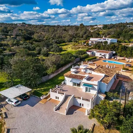 Casa Jardim Villa