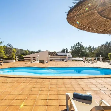 Casa Jardim Villa