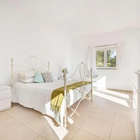 Casa Jardim Villa *