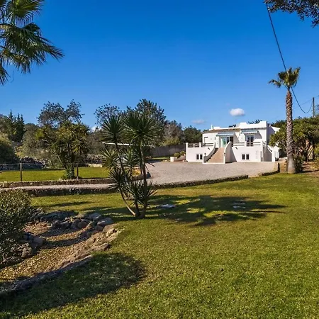 Casa Jardim Villa Loule