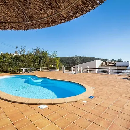 Villa Casa Jardim Loulé