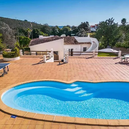 Casa Jardim Loulé