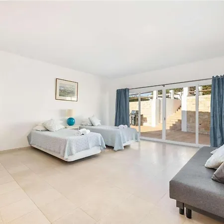 Casa Jardim